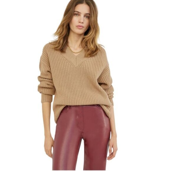 Aritzia Sweaters - Aritzia Wilfred Belize Sweater